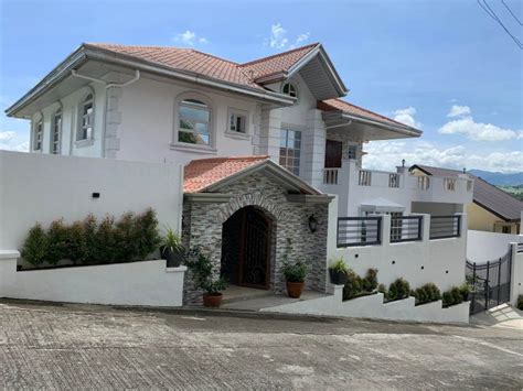 House and Lot For Sale in Bataan .